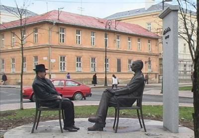 Kisebbségekért a film nyelvén 