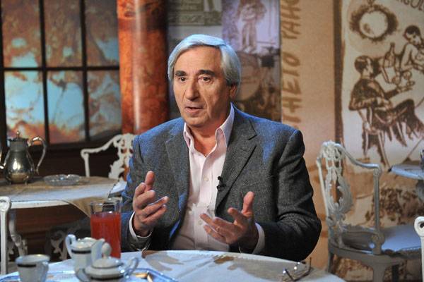 Két műsor az esti órákra