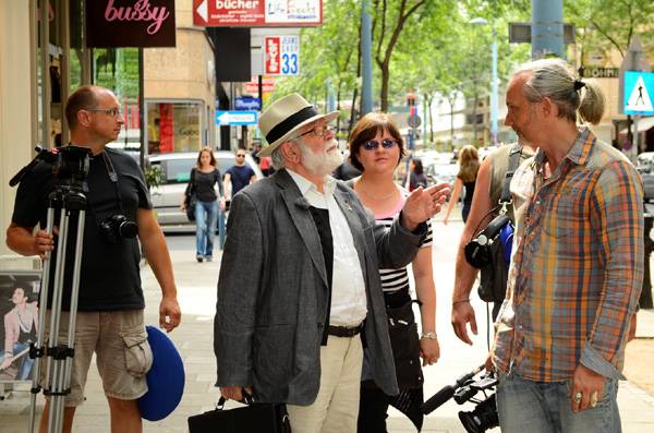 Robert Hammerstielről és a verseci tragédiáról látható dokumentumfilm a Dunán