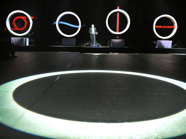 Megújult arculattal jelentkezik a magyarországi közmédia péntektől