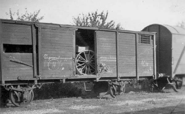  A felvidéki magyarok kitelepítéséről szól az Anno következő adása