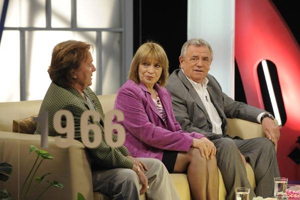 A holdra szállásról és a Hideg napokról beszélgetnek a Hogy volt?! vendégei