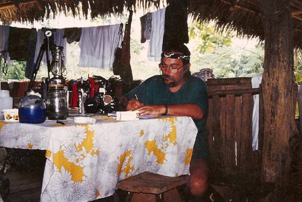 Pro natura – Televíziósok a természetért