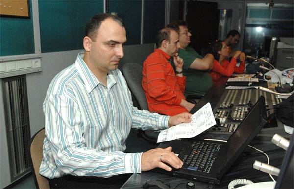 MLSZ-elismerés az MTV sportszerkesztőségének