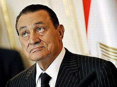 Lemondott Hoszni Mubarak, ünneplés kezdődött Kairóban