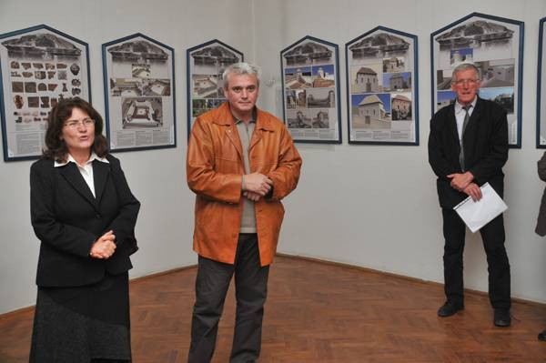 Erdély épített örökségének védelméről értekeztek Kolozsváron 