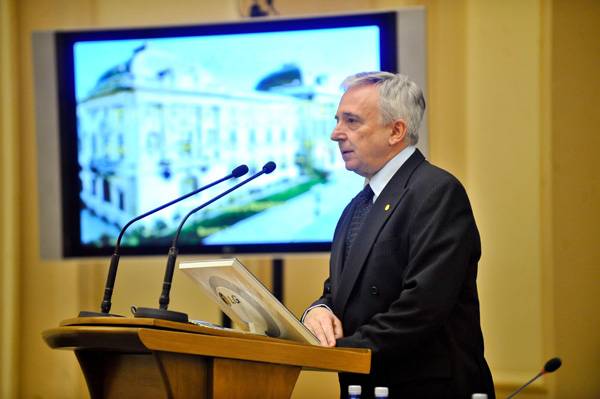 Isărescu: nincs szükség új IMF-megállapodásra
