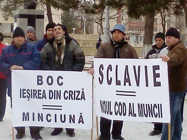 Alkotmányos a munkatörvénykönyv