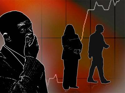 Hét százalékhoz közelít a munkanélküliség