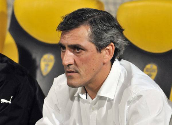  Murcia sikeres debütje