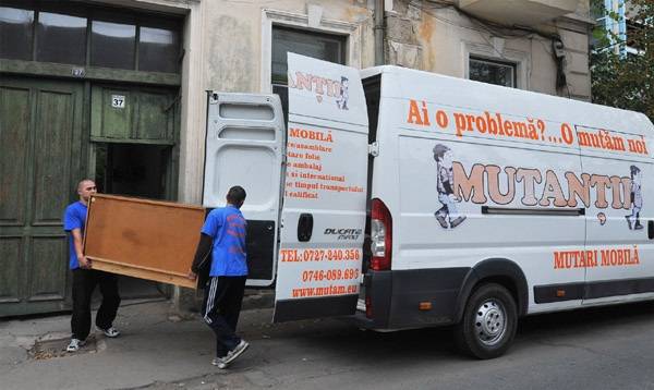 Las Vegasba is elköltöztetnek a „mutánsok”