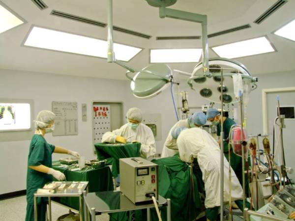 Még várni kell az országos rákellenes program elindítására