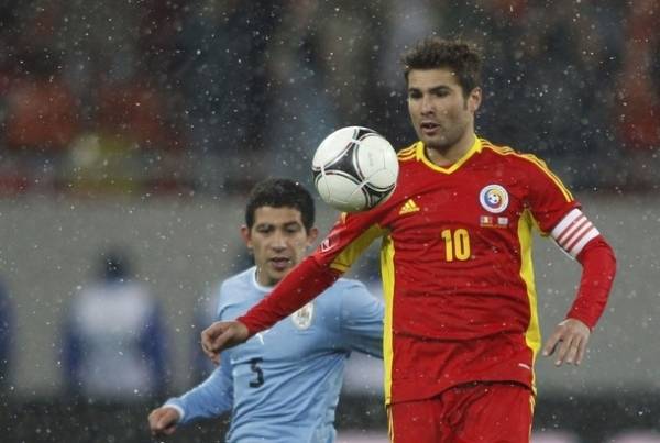 Az Ajaccio lett Mutu tizedik csapata 