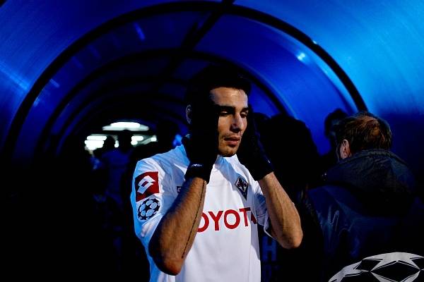 Adrian Mutu nagy bajban van