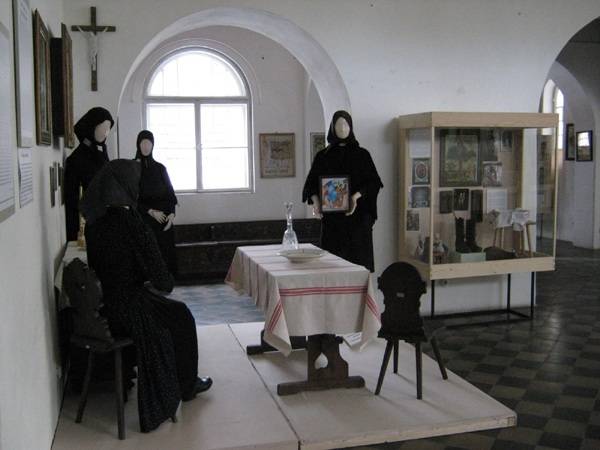 Álom múzeumi kivitelben