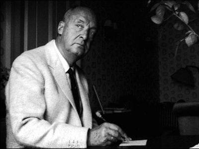 Megjelenik és vitákat kavar Nabokov eddig kiadatlan Laurája