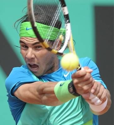 Nadal megnyerte a Roland Garrost