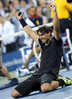 US Open: Nadal győzött