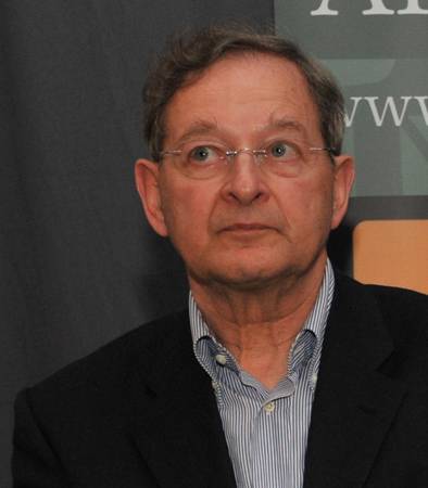  Újabb német díj a Nádas-regénynek