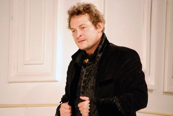  A kegyetlen színház: levélben reagált Keresztes Attila állításaira Nagy Csongor