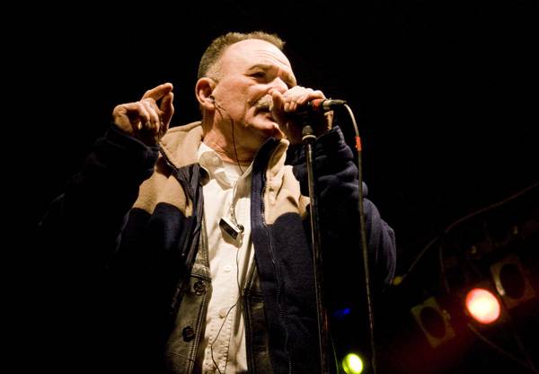 Nagy Feró és a Beatrice új albumot készített tizenkét év után