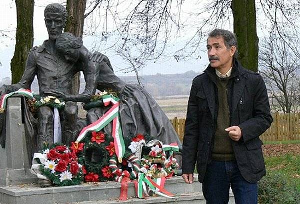Kézzelfogható történelem