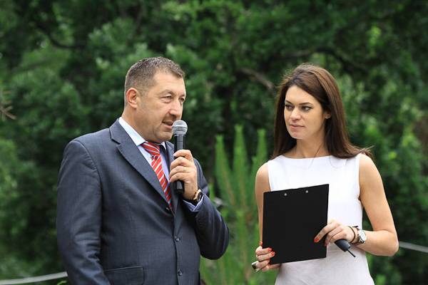 Távozik a környezetvédelmi ügynökség RMDSZ-es vezetője 