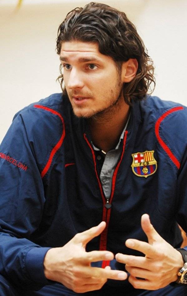 Kézilabda: Újabb Veszprém–Barca párharc