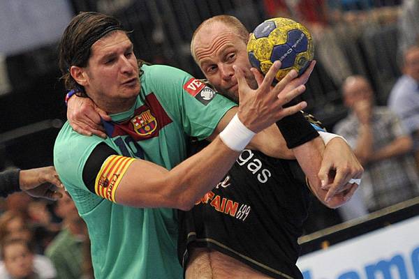 A spanyol sajtó nyomást gyakorol Nagy Lászlóra