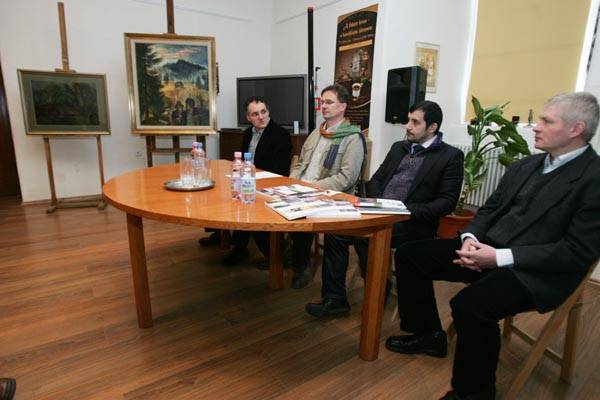 Értékes műtárgyakat vásárolt a Csíki Székely Múzeum