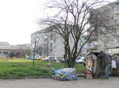 Kisvárosi lakáskrízis