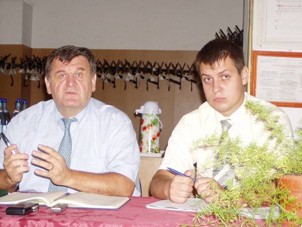 Beethoven IX. szimfóniájával kezdi évadát a váradi filharmónia