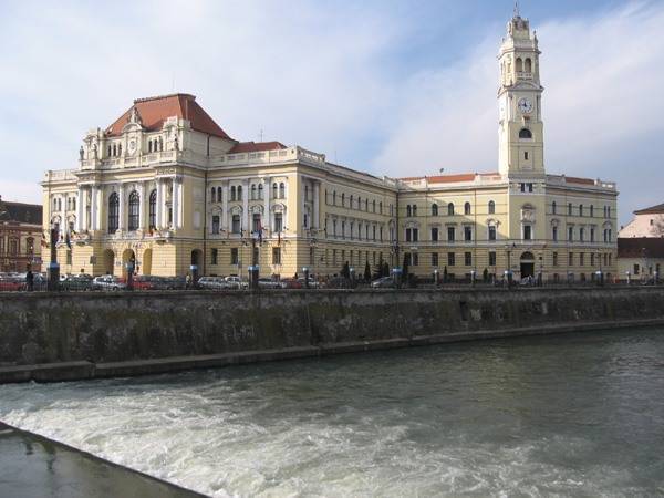 Megszorítások Nagyváradon