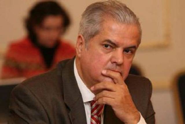 „Újraalapítaná” a Szociáldemokrata Pártot Adrian Năstase volt kormányfő