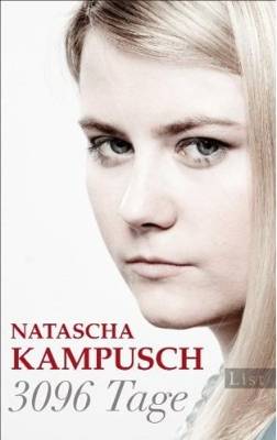 Magyarul is megjelenik Natascha Kampusch könyve