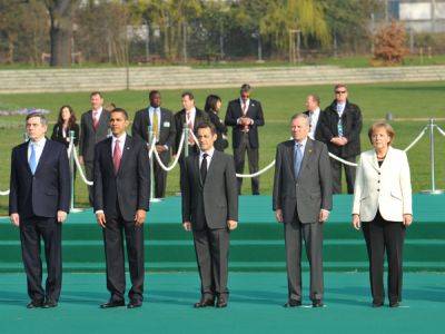 Diplomácia, botrány, tüntetés – véget ért a NATO-csúcs