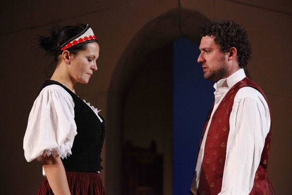 Marosvásárhely: negyven év után újra műsoron a Nem élhetek muzsikaszó nélkül 