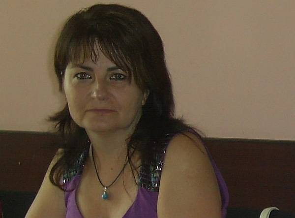 Itthon népszerűsíti az asztaliteniszt Nemes Olga 