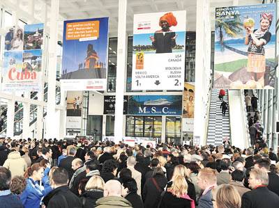 Visszatérhet a TUI Romániába