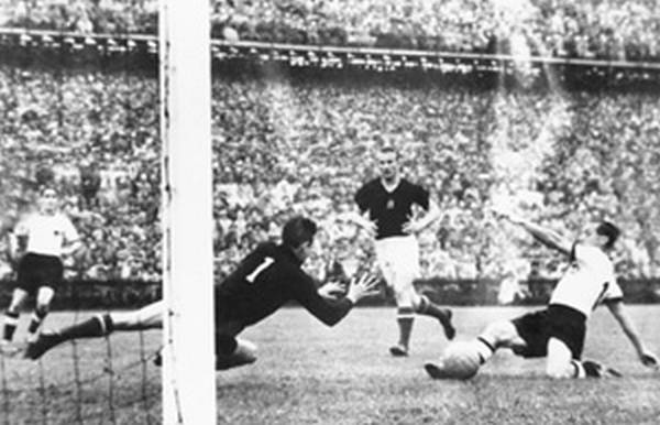 Doppingolással győztek a németek 1954-ben?