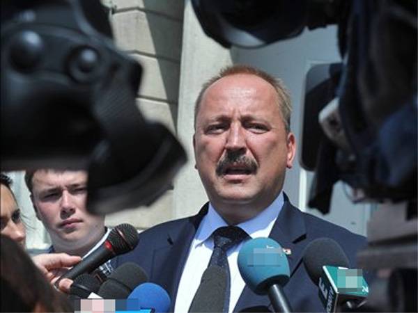 Új Közép-Európát építene Magyarország