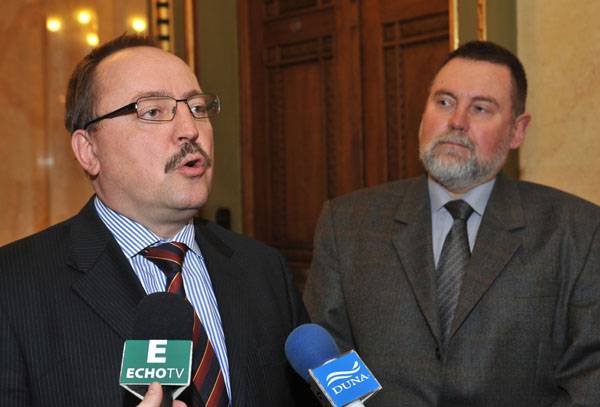 Stratégia készült a szórványban élő magyarság megtartására