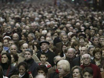 Lezárult a népszámlálás