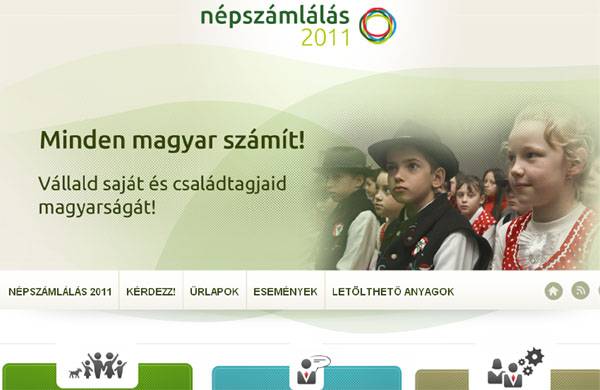 Még nem tudni, lesz-e elég magyar kérdezőbiztos a népszámláláson