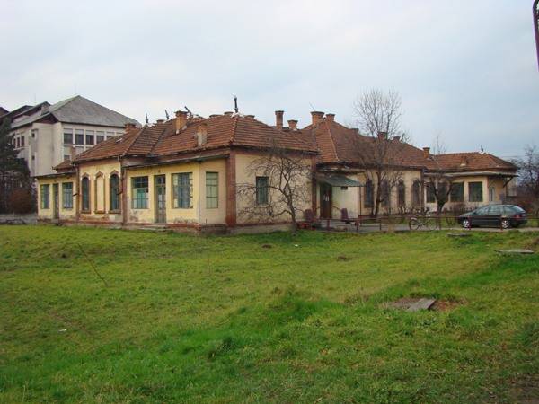Pénzgondokkal küzdő kórházak