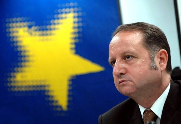 Niculae Idu: „Válság ellen nem elég a hitel