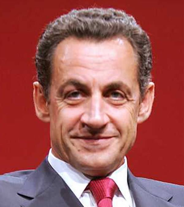 Sarkozyék: ki kit csal?