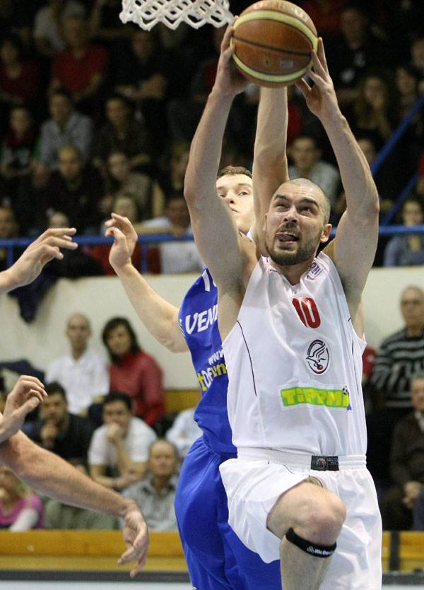 Európai Final Fourban a szolnokiak