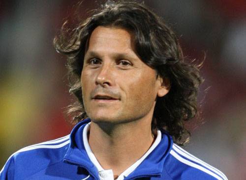 Egy „pofátlan szicíliai” lett a Brassói FC edzője