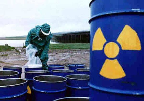 Jön az atomszemét?